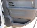 Bright White - Ram 4500 HD SLT Crew Cab 4x4 Chassis Photo No. 10