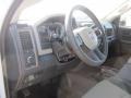 2011 Bright White Dodge Ram 4500 HD SLT Crew Cab 4x4 Chassis  photo #11