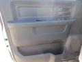 Bright White - Ram 4500 HD SLT Crew Cab 4x4 Chassis Photo No. 12