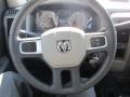 Bright White - Ram 4500 HD SLT Crew Cab 4x4 Chassis Photo No. 14