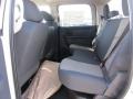 Bright White - Ram 4500 HD SLT Crew Cab 4x4 Chassis Photo No. 18