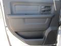 Bright White - Ram 4500 HD SLT Crew Cab 4x4 Chassis Photo No. 19
