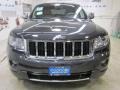 2011 Dark Charcoal Pearl Jeep Grand Cherokee Limited 4x4  photo #3