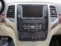Black/Light Frost Beige Controls Photo for 2011 Jeep Grand Cherokee #45869075