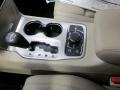 Black/Light Frost Beige Transmission Photo for 2011 Jeep Grand Cherokee #45869079