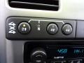 2006 Chevrolet Colorado Regular Cab 4x4 Controls