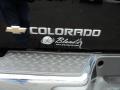 Black - Colorado Regular Cab 4x4 Photo No. 13