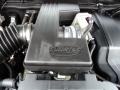 3.5L DOHC 20V Inline 5 Cylinder Engine for 2006 Chevrolet Colorado Regular Cab 4x4 #45869319