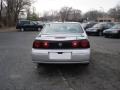 2004 Galaxy Silver Metallic Chevrolet Impala LS  photo #6