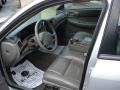 2004 Galaxy Silver Metallic Chevrolet Impala LS  photo #8