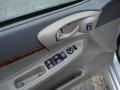 2004 Galaxy Silver Metallic Chevrolet Impala LS  photo #9