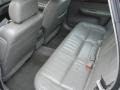 2004 Galaxy Silver Metallic Chevrolet Impala LS  photo #10