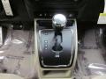2011 Blackberry Pearl Jeep Compass 2.4 Latitude 4x4  photo #14