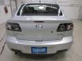 Sunlight Silver Metallic - MAZDA3 i Sport Sedan Photo No. 4