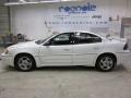 Summit White - Grand Am GT Sedan Photo No. 1