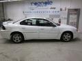Summit White - Grand Am GT Sedan Photo No. 3