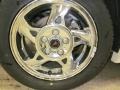 Summit White - Grand Am GT Sedan Photo No. 10