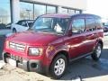 Tango Red Pearl - Element EX AWD Photo No. 1