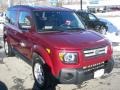 Tango Red Pearl - Element EX AWD Photo No. 2