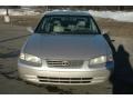 1997 Cashmere Beige Metallic Toyota Camry LE V6  photo #2