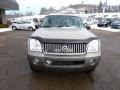 Light French Silk Metallic - Mountaineer V8 AWD Photo No. 7