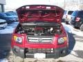 Tango Red Pearl - Element EX AWD Photo No. 13