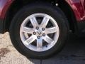 Tango Red Pearl - Element EX AWD Photo No. 16
