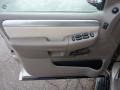 Door Panel of 2004 Mountaineer V8 AWD