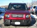 Tango Red Pearl - Element EX AWD Photo No. 20