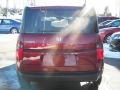 Tango Red Pearl - Element EX AWD Photo No. 21