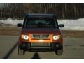 Tangerine Metallic - Element EX-P AWD Photo No. 2