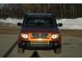 2006 Tangerine Metallic Honda Element EX-P AWD  photo #2