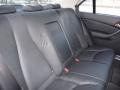 Brilliant Silver Metallic - S 430 Sedan Photo No. 15