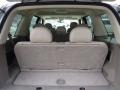  2004 Mountaineer V8 AWD Trunk