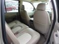  2004 Mountaineer V8 AWD Medium Dark Parchment Interior