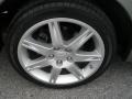2008 Mitsubishi Eclipse GT Coupe Wheel and Tire Photo