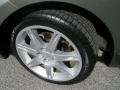 2008 Mitsubishi Eclipse GT Coupe Wheel