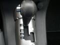 5 Speed Sportronic Automatic 2008 Mitsubishi Eclipse GT Coupe Transmission