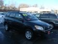 Black - RAV4 4WD Photo No. 1