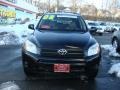 Black - RAV4 4WD Photo No. 2