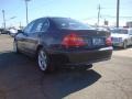 2005 Jet Black BMW 3 Series 330xi Sedan  photo #2