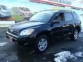 Black - RAV4 4WD Photo No. 3