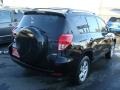 Black - RAV4 4WD Photo No. 4