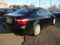 Black Sapphire Pearl - LS 460 Photo No. 4