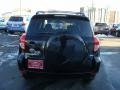 Black - RAV4 4WD Photo No. 5