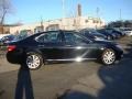 Black Sapphire Pearl - LS 460 Photo No. 5