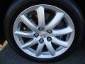 Black Sapphire Pearl - LS 460 Photo No. 7