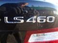 Black Sapphire Pearl - LS 460 Photo No. 35