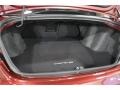 2011 Chrysler 200 Limited Trunk