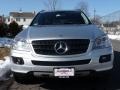 2006 Iridium Silver Metallic Mercedes-Benz ML 350 4Matic  photo #30